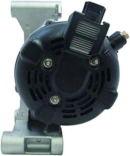New Alternator For 2005-2007 Ford Freestyle 3.0L Denso Version 130Amp