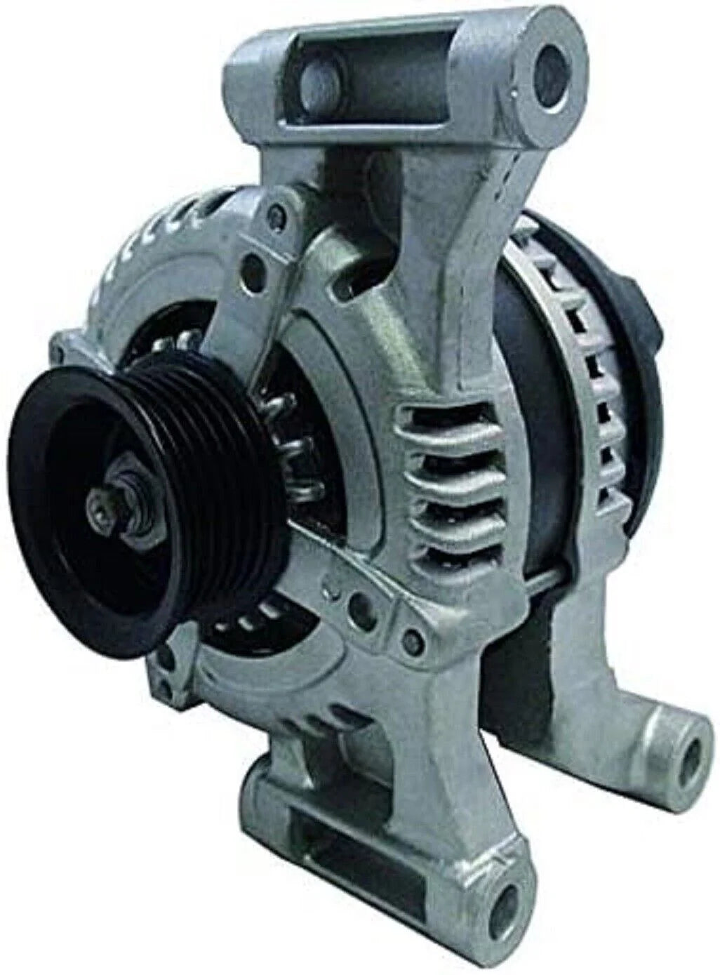 New Alternator For 2005-2007 Ford Freestyle 3.0L Denso Version 130Amp