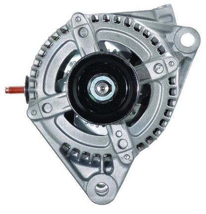 (160 Amp) New Alternator for Dodge Durango, Ram Jeep Grand Cherokee 2007-2010
