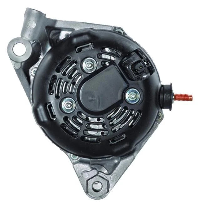 (160 Amp) New Alternator for Ram Jeep Grand Cherokee 2007-2010, Dodge Durango