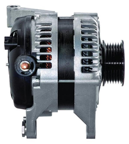 (160 Amp) New Alternator for Ram Jeep Grand Cherokee 2007-2010, Dodge Durango