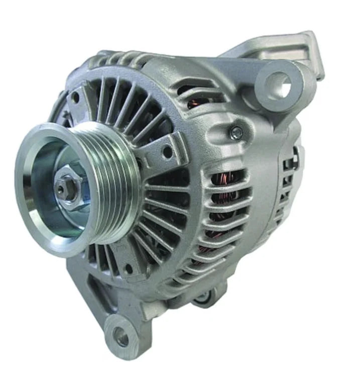 New Alternator For Mitsubishi Raider Jeep Liberty, Dodge Dakota (3.7L 4.7L) 2007