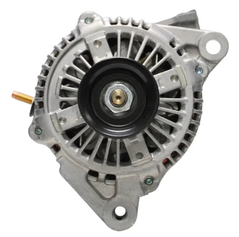 New Alternator For Mitsubishi Raider Jeep Liberty, Dodge Dakota (3.7L 4.7L) 2007