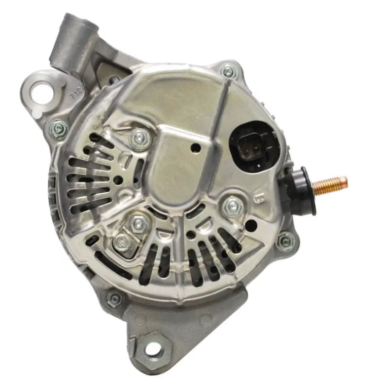 New Alternator For Mitsubishi Raider Jeep Liberty, Dodge Dakota (3.7L 4.7L) 2007