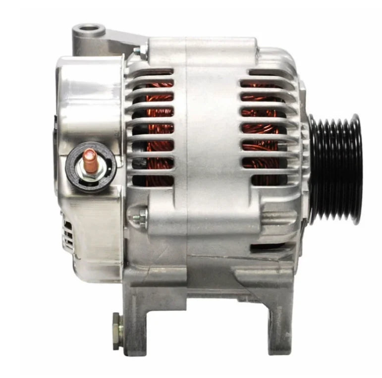 New Alternator For Dodge Dakota (3.7L 4.7L) 2007 Mitsubishi Raider Jeep Liberty