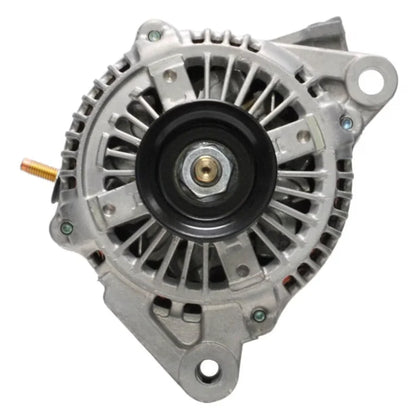 New Alternator For Dodge Dakota (3.7L 4.7L) 2007 Mitsubishi Raider Jeep Liberty