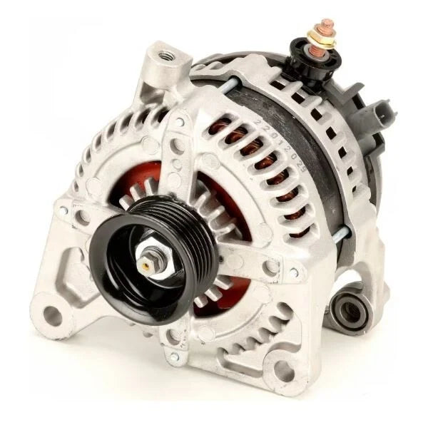 (140 Amp) New Alternator For Chrysler Town & Country, Dodge Grand Caravan 2010