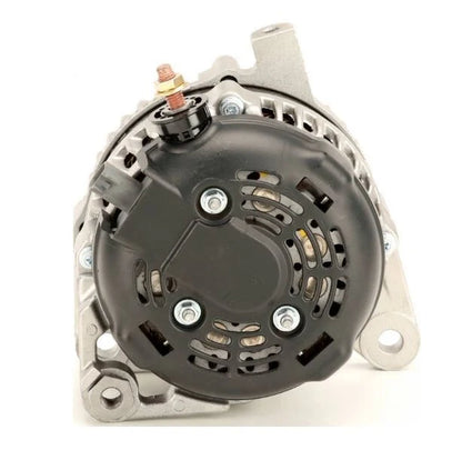 (140 Amp) New Alternator For Dodge Grand Caravan 2010, Chrysler Town & Country