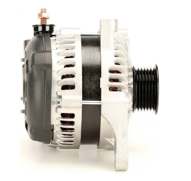 (140 Amp) New Alternator For Dodge Grand Caravan 2010, Chrysler Town & Country