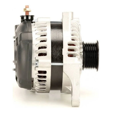 (140 Amp) New Alternator For Dodge Grand Caravan 2010, Chrysler Town & Country