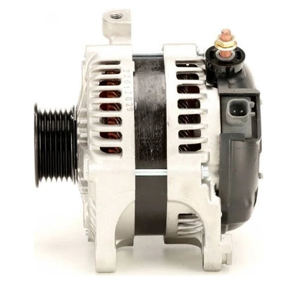 (140 Amp) New Alternator For Dodge Grand Caravan 2010, Chrysler Town & Country