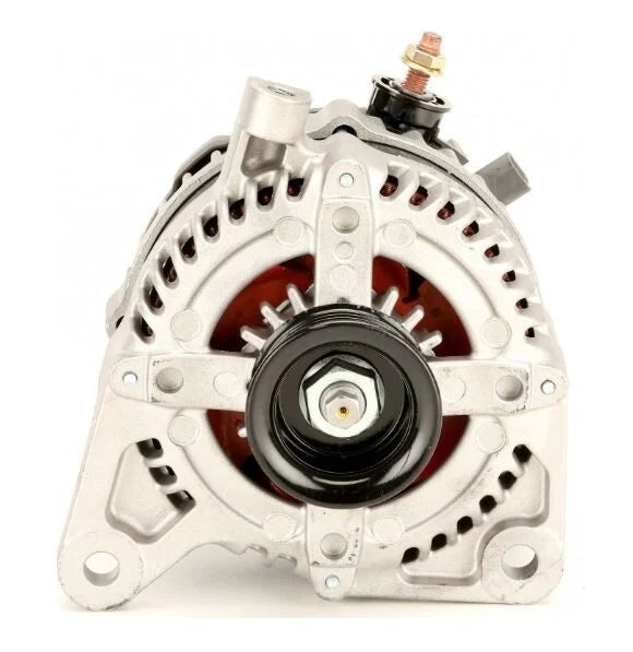 (140 Amp) New Alternator For Dodge Grand Caravan 2010, Chrysler Town & Country