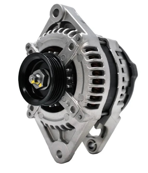 (136 Amp) New Alternator For 2006 2007 2008 2009 Chrysler PT Cruiser 2.4L