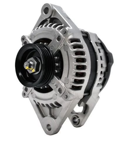 (136 Amp) New Alternator For Chrysler PT Cruiser 2.4L 2006 2007 2008 2009