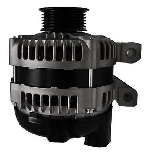 (140 Amp) Alternator For Saturn Aura 08-09, Chevy Equinox 08 2009 2013 2014-2016