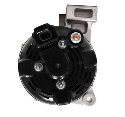 (140 Amp) Alternator For Saturn Vue 3.6, Chevy Malibu 2008-2012, 2008 2009 2010