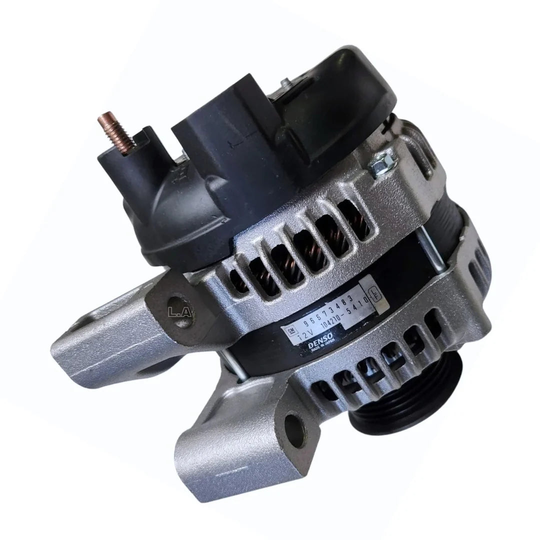 OEM (140 Amp) Alternator For Chevy Malibu 2008-2012, 2008-2010 Saturn Vue 3.6