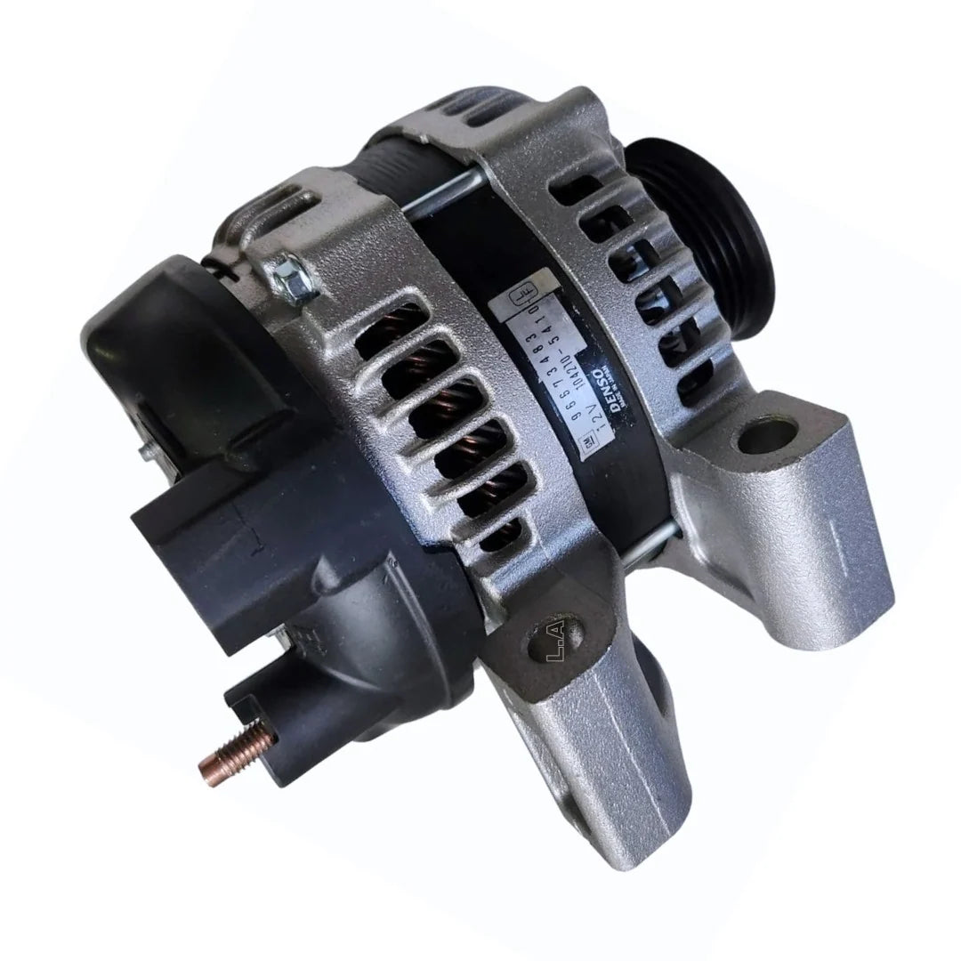 OEM (140 Amp) Alternator For Chevy Malibu 2008-2012, 2008-2010 Saturn Vue 3.6