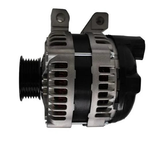 OEM (140 Amp) Alternator For Chevy Malibu 2008-2012, 2008-2010 Saturn Vue 3.6