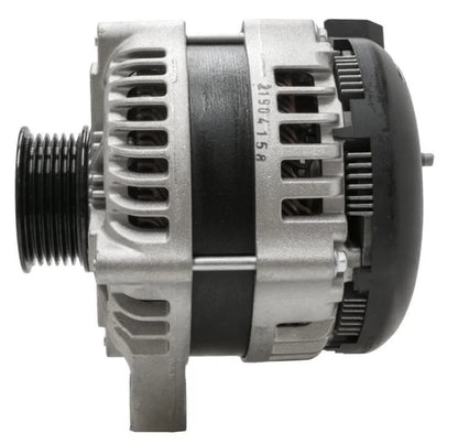 (170 Amp) New Alternator For Chevrolet Impala 3.6L, Cadillac XTS 3.6L 2013-2019