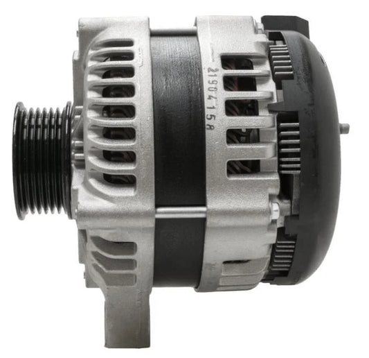 (170 Amp) New Alternator For Chevrolet Impala 3.6L, Cadillac XTS 3.6L 2013-2019
