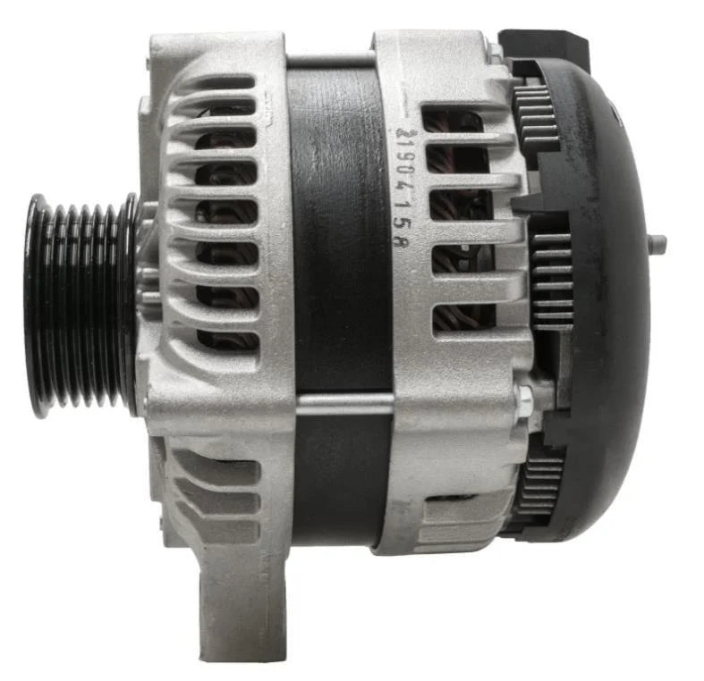 (170 Amp) New Alternator For 2007 2008 2009 Suzuki  XL-7 3.6L