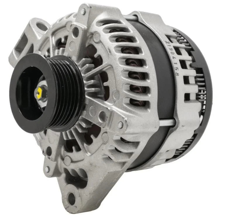 (170 Amp) OEM Alternator For Cadillac XTS 3.6L 2013-2019, Chevrolet Impala 3.6L