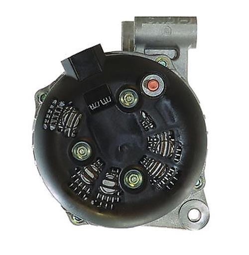 (170 Amp) Alternator For Chevy Traverse 3.6 2009-2016, Buick Enclave 2008-2016