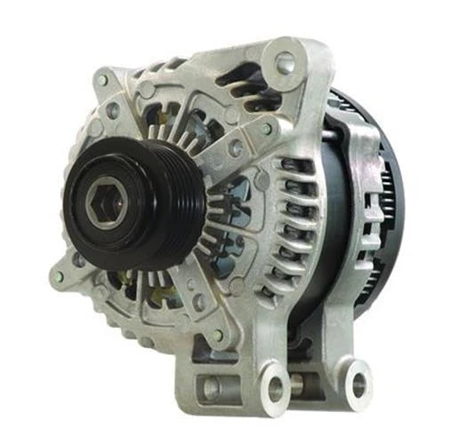 (170 Amp) Alternator For Chevy Traverse 3.6 2009-2016, Buick Enclave 2008-2016