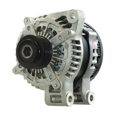 (170 Amp) Alternator For Chevy Traverse 3.6 2009-2016, Buick Enclave 2008-2016
