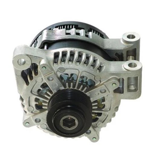 (170 Amp) Alternator For Chevy Traverse 3.6 2009-2016, Buick Enclave 2008-2016