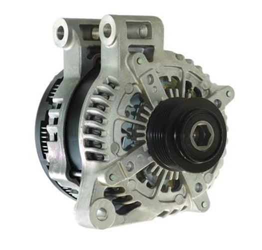(170 Amp) Alternator For Chevy Traverse 3.6 2009-2016, Buick Enclave 2008-2016