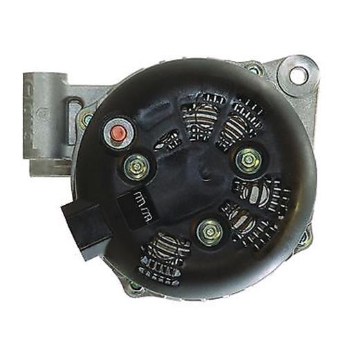 (170 Amp) Alternator For Chevy Traverse 3.6 2009-2016, Buick Enclave 2008-2016