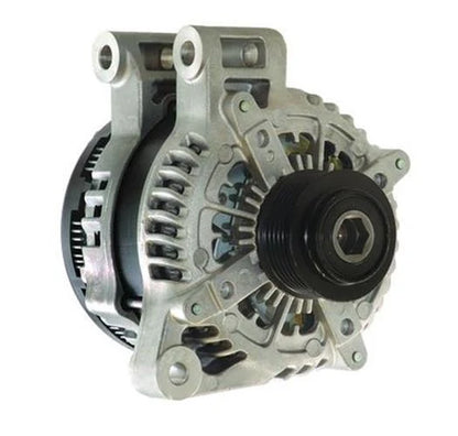 (170 Amp) New Alternator For 2008-2016 Buick Enclave, 09-2016 Chevy Traverse 3.6