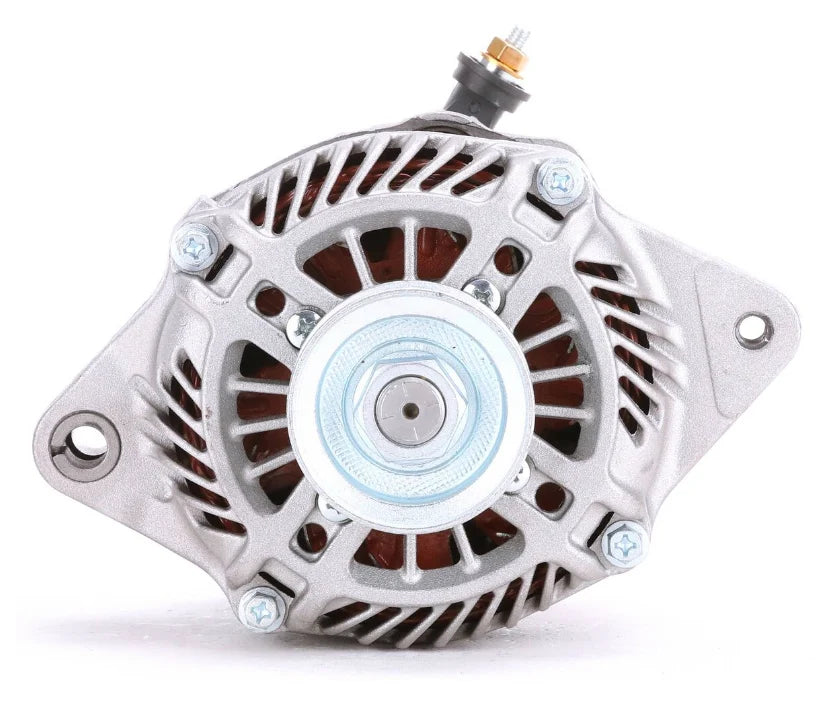 New Alternator For 2007 2008 2009 Suzuki SX4 2.0L