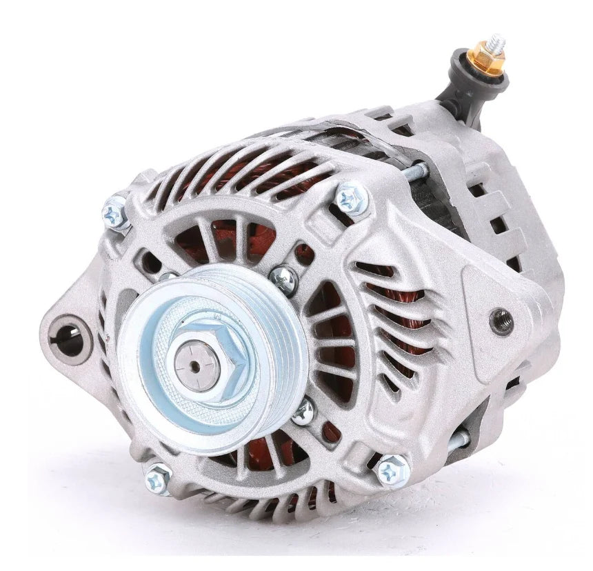 New Alternator For 2007 2008 2009 Suzuki SX4 2.0L