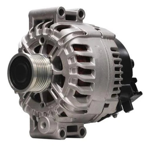 New Alternator For BMW 2006-2007 323I 325I 325XI 330I 525I 525XI 530I 530XI