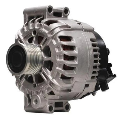 New Alternator For BMW 2006-2007 323I 325I 325XI 330I 525I 525XI 530I 530XI