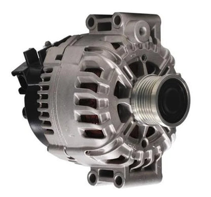 New Alternator For BMW 323I 325I 325XI 330I 525I 525XI 530I 530XI 2006-2007