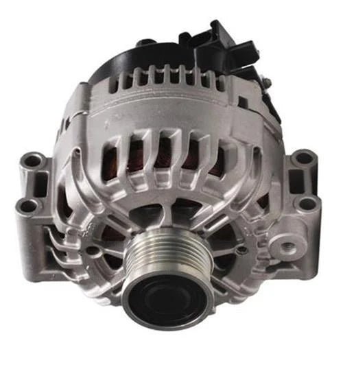 New Alternator For BMW 323I 325I 325XI 330I 525I 525XI 530I 530XI 2006-2007