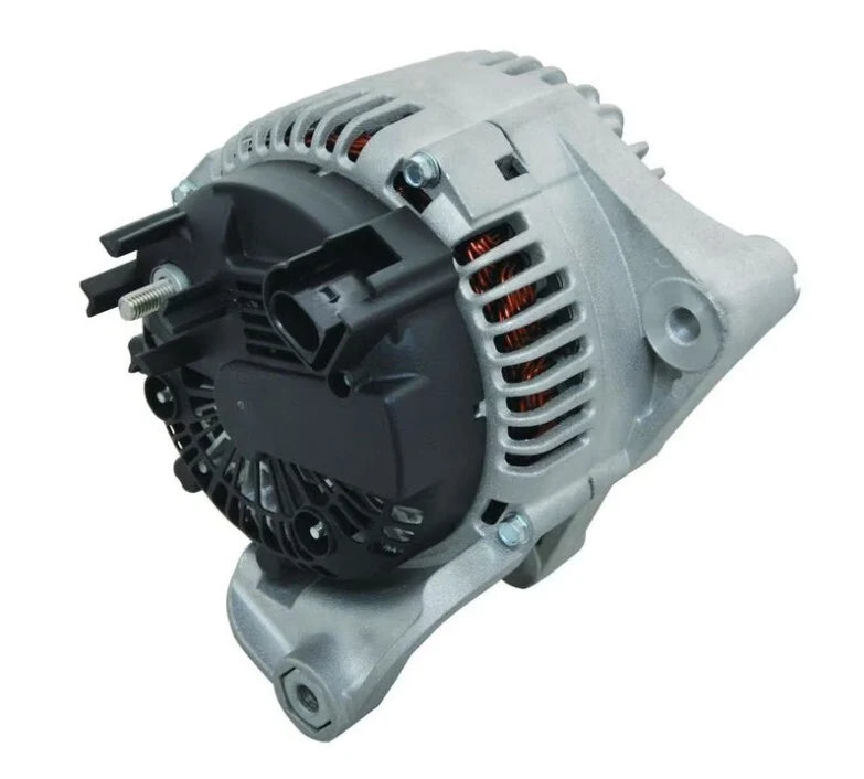 New Alternator For BMW M5 M6 V10 5.0L 2006 2007 2008 2009 2010 170 amp