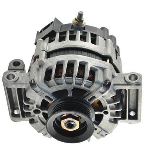 Alternator Fits Chevy HHR (2.2L-2.4L) 2008 2009 2010 2011 OEM
