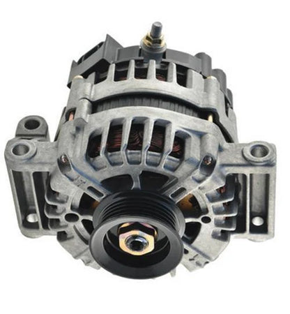 Alternator Fits Chevy HHR (2.2L-2.4L) 2008 2009 2010 2011 OEM