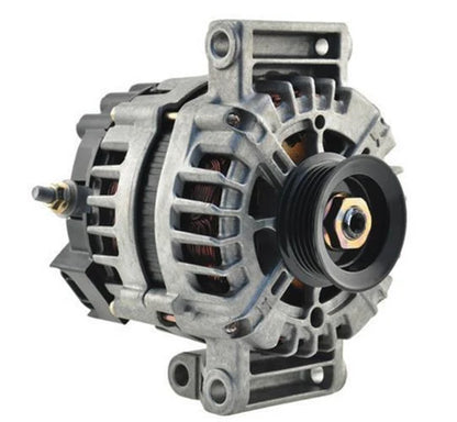 New Alternator Fits 2008 2009 2010 2011 Chevy HHR (2.2L-2.4L)