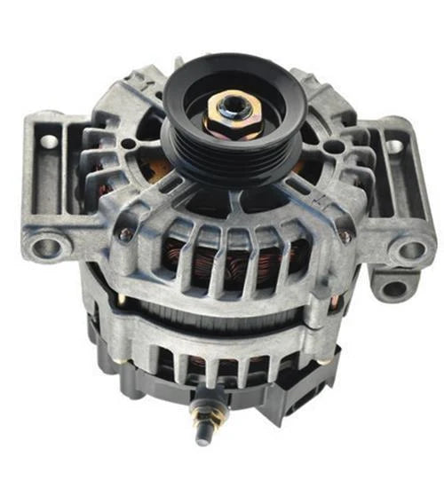 New Alternator Fits 2008 2009 2010 2011 Chevy HHR (2.2L-2.4L)