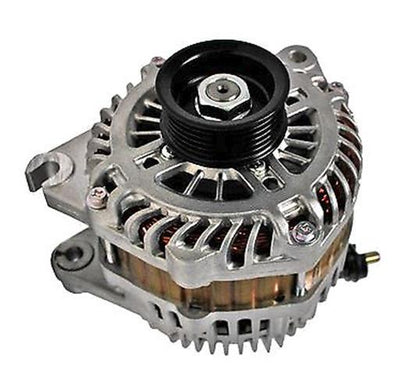For Mazda 6 2009 2010 2011 2012 2013 (3.7L) Alternator OEM