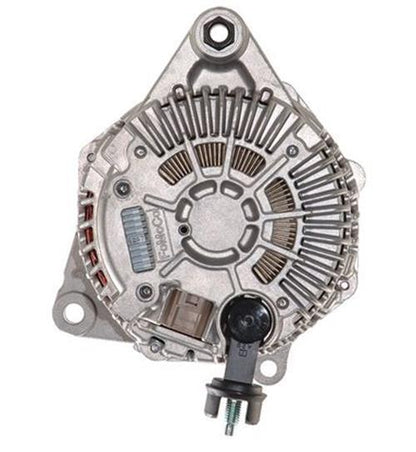 New Alternator For Ford Taurus X Explorer Edge Flex MKS MKT MKX 3.5 3.7L