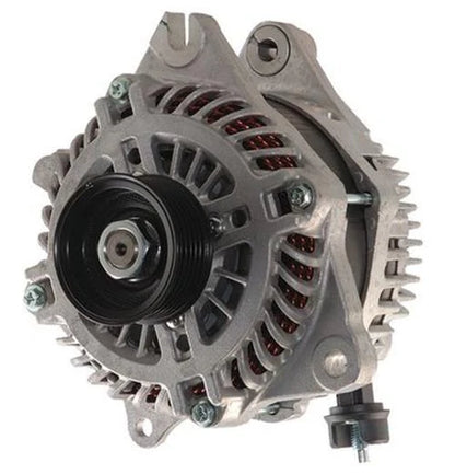 New Alternator For Ford Taurus X Explorer Edge Flex MKS MKT MKX 3.5 3.7L