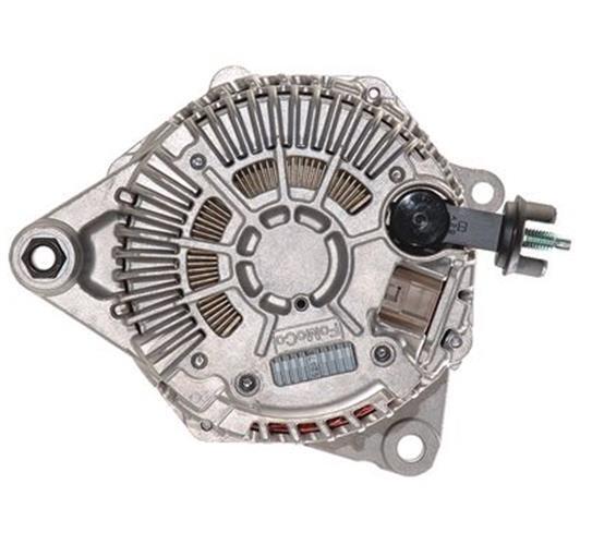 New Alternator For Ford Taurus X Explorer Edge Flex MKS MKT MKX 3.5 3.7L