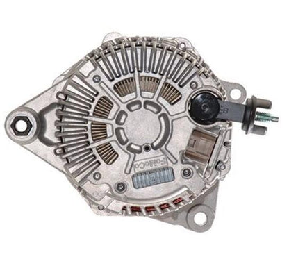 New Alternator For Ford Taurus X Explorer Edge Flex MKS MKT MKX 3.5 3.7L